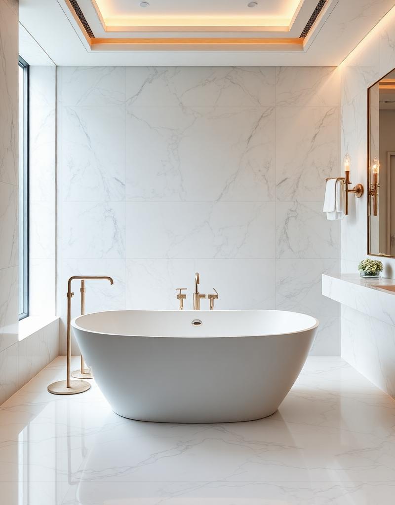 Architekturfotografie Beispiel Innenarchitektur